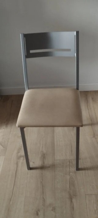 Set de 2 Sillas de Cocina - Corte Inglés