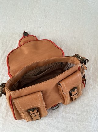 Bolso Purificación García
