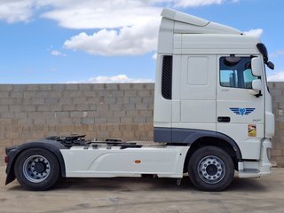 DAF FT XF 530-CABEZA TRACTORA