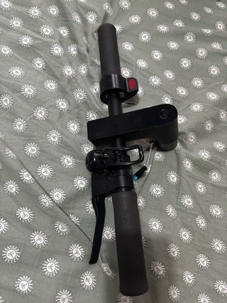 Manillar Completo Xiaomi Pro 2