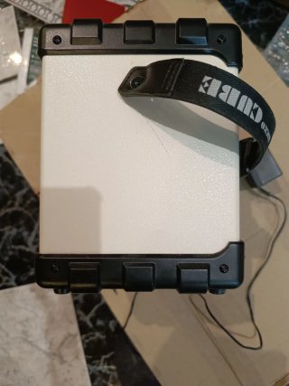 Amplificador Roland Micro Cube
