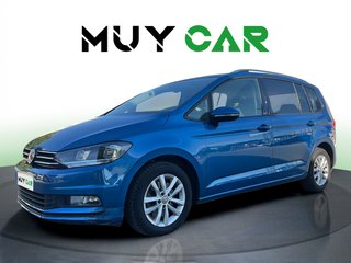 Volkswagen Touran Advance 1.6 TDI 85 kW (115 CV)