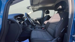 Volkswagen Touran Advance 1.6 TDI 85 kW (115 CV)