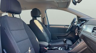 Volkswagen Touran Advance 1.6 TDI 85 kW (115 CV)