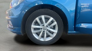 Volkswagen Touran Advance 1.6 TDI 85 kW (115 CV)