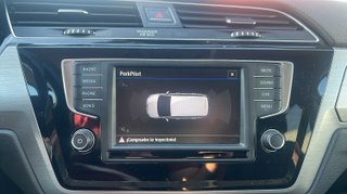 Volkswagen Touran Advance 1.6 TDI 85 kW (115 CV)