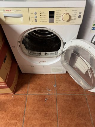 Lavadora whirlpool 8kg