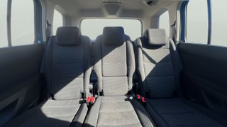 Volkswagen Touran Advance 1.6 TDI 85 kW (115 CV)