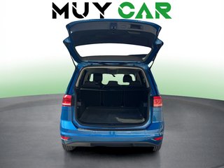 Volkswagen Touran Advance 1.6 TDI 85 kW (115 CV)