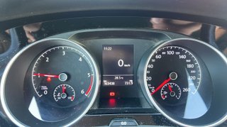 Volkswagen Touran Advance 1.6 TDI 85 kW (115 CV)