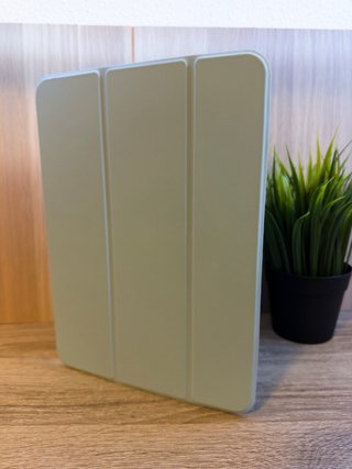 Funda Magnética JETech para iPad Pro y Air 11