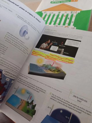 Libros 1 ESO