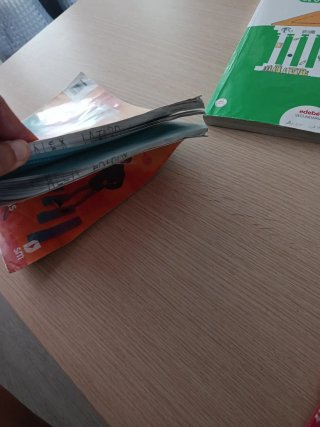 Libros 1 ESO