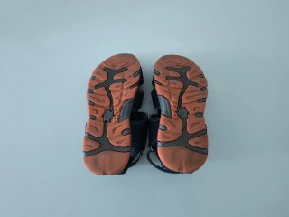 Sandalias SevenFive Talla 30