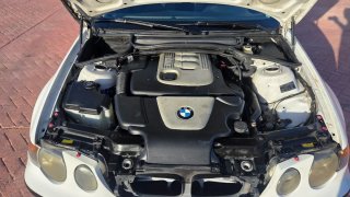 BMW Serie 3 2002