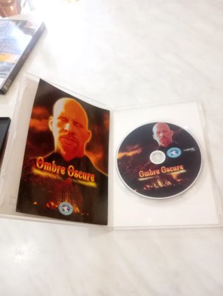 4 DVD Horror