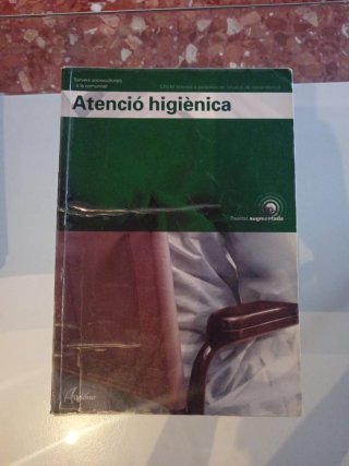 Atenció higiènica