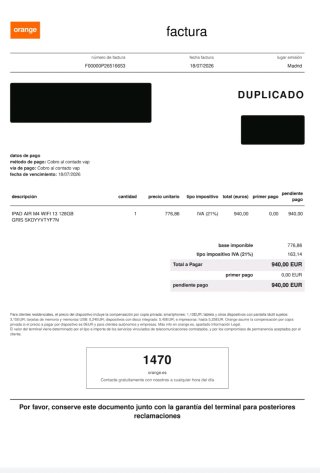 iPad Air 13 (M4) Wi-Fi