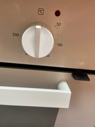 Cocina  gas, + horno eléctrico + campana
