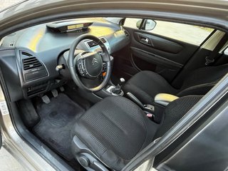Citroen C4 1.6HDi 90CV 2010