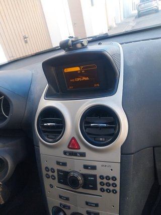Opel Corsa 2008