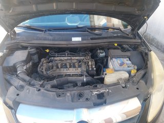 Opel Corsa 2008