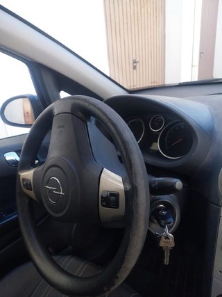 Opel Corsa 2008