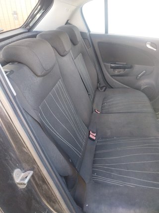 Opel Corsa 2008