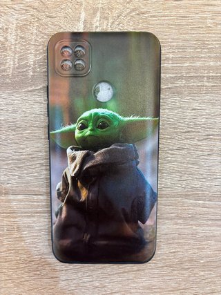 Funda para Xiaomi Redmi 9C