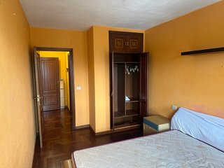 Habitaciones en piso compartido