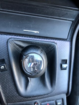 BMW Serie 3 Compact