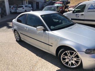 BMW Serie 3 Compact