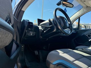 BMW i3 2017
