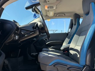 BMW i3 2017