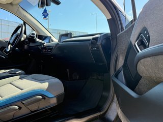 BMW i3 2017