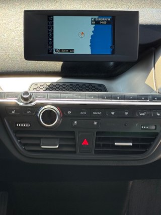 BMW i3 2017