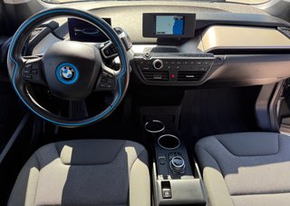 BMW i3 2017