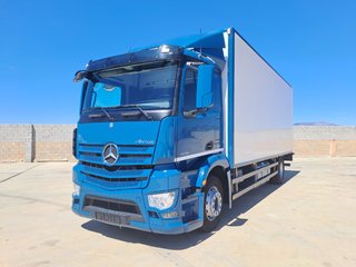 DAF ANTOS 1836