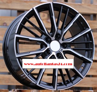1443 KIT DE 4 LLANTAS BMW M3 M4 M5 M6 Y X5 r109969