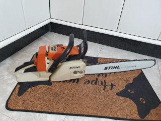 Motosierra Stihl 026/MS260