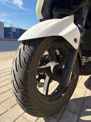Kymco Super Dink 300i