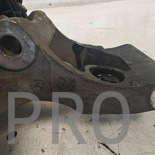 SOPORTE MONTAJE MOTOR BMW X1 USADO 8576281