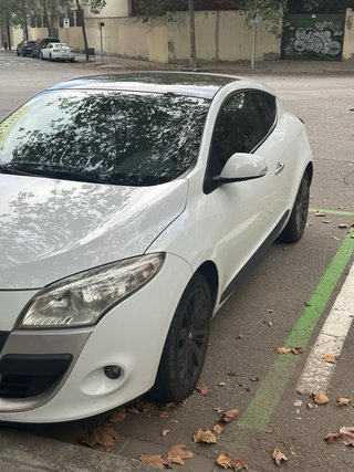 Renault Megane 2010