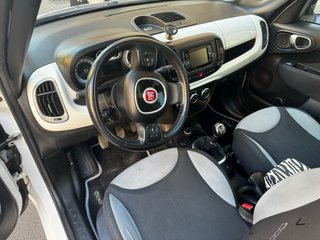 FIAT 500L 2012