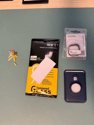iPhone 15 Plus 128GB Blanco