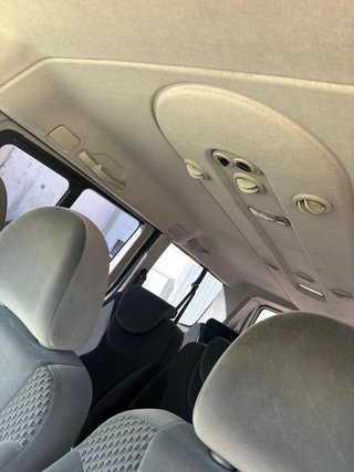 FIAT Scudo 2009