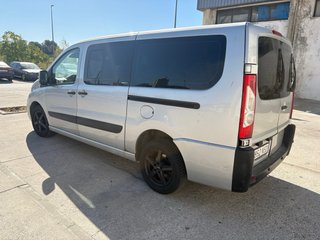 FIAT Scudo 2009