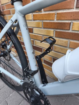 Bicicleta Triban RC120 Talla XS