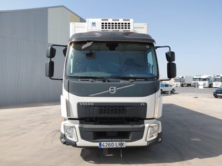 Volvo FL 280-FRIGORIFICO