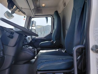 Volvo FL 280-FRIGORIFICO